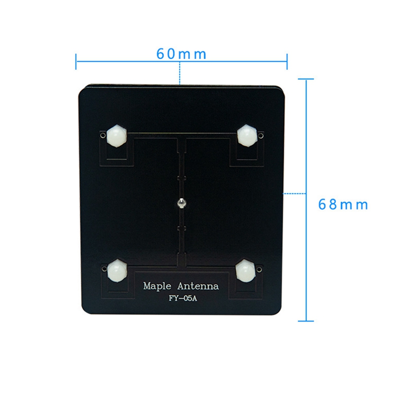 5.8G 14DBi High Gain Direction - đánh giá và giá Drone Racing Antenna