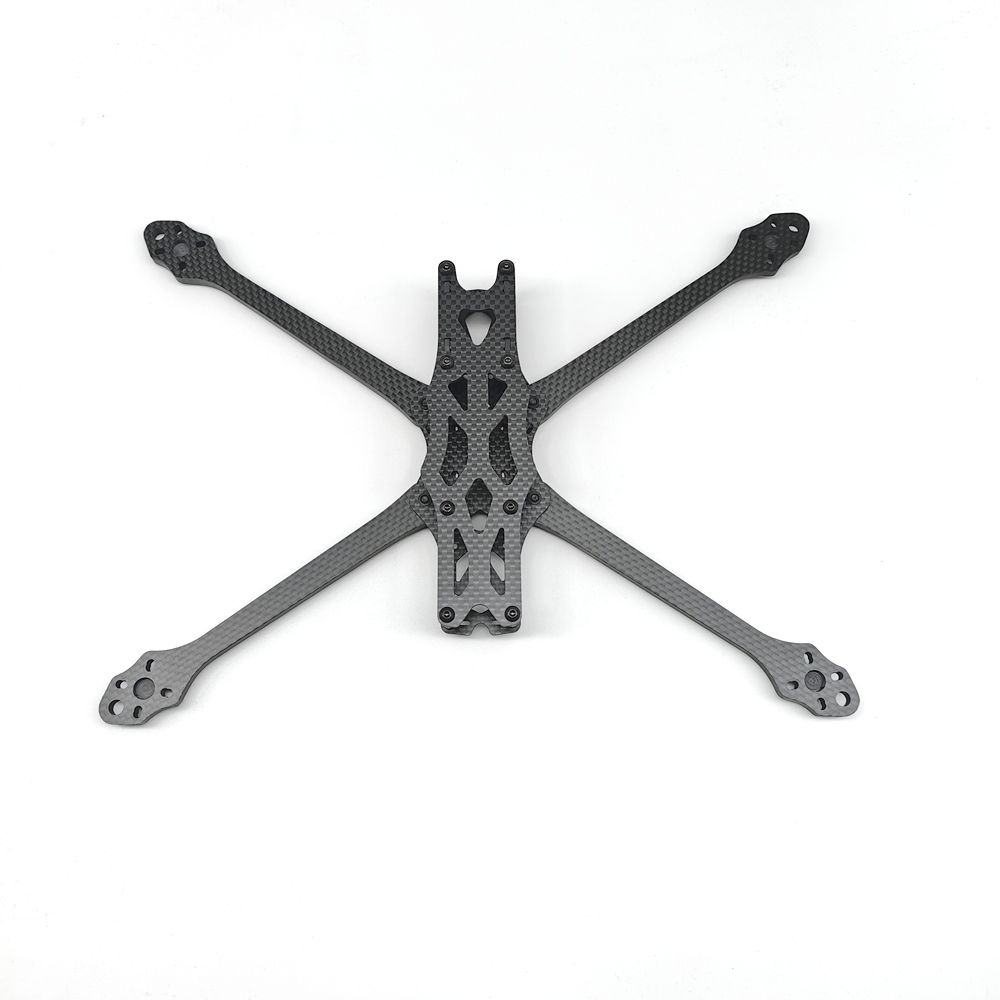 APEX frame 7 inch/6inch/5inche - đánh giá và giá Drone Racing Propeller