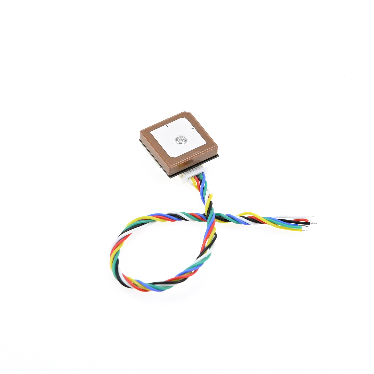 QUESCAN 18mm M10 GPS GNSS Modu - đánh giá và giá Drone Racing Flight Controller