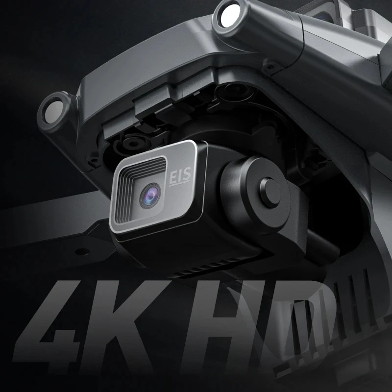 L600 PRO MAX GPS Drone Profess - đánh giá và giá Drone Racing Camera