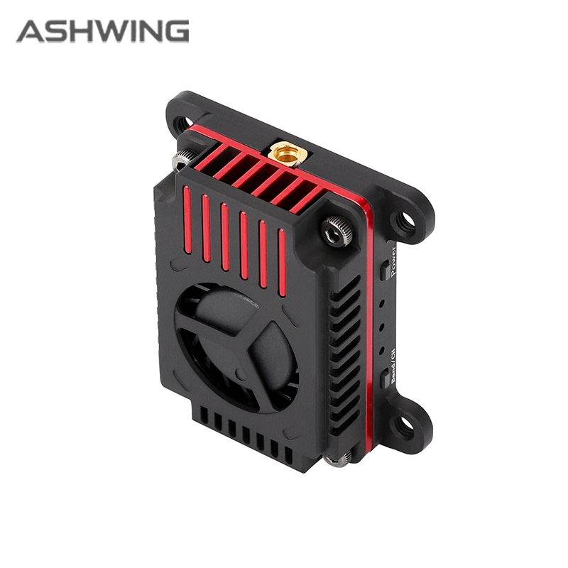 ASHWING5.8G Long-Range Video T - đánh giá và giá Drone Racing Receiver