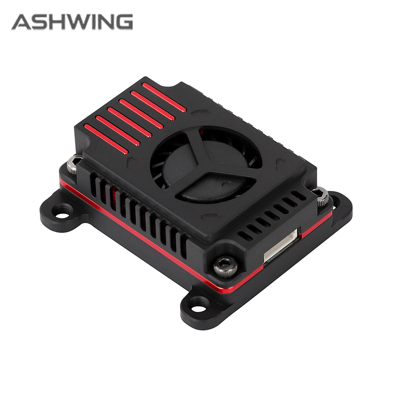 ASHWING5.8G Long-Range Video T - đánh giá và giá Drone Racing Receiver
