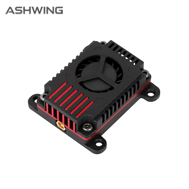 ASHWING5.8G Long-Range Video T - đánh giá và giá Drone Racing Receiver