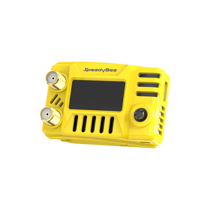 SpeedyBee 5.8GHz Goggles Recei - đánh giá và giá Drone Racing Receiver