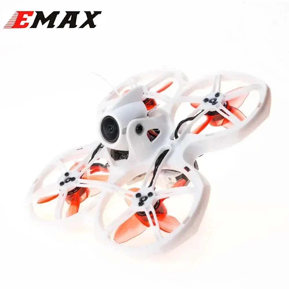HawkSpeed EMAX Tinyhawk II 75m - đánh giá và giá Drone Racing Esc