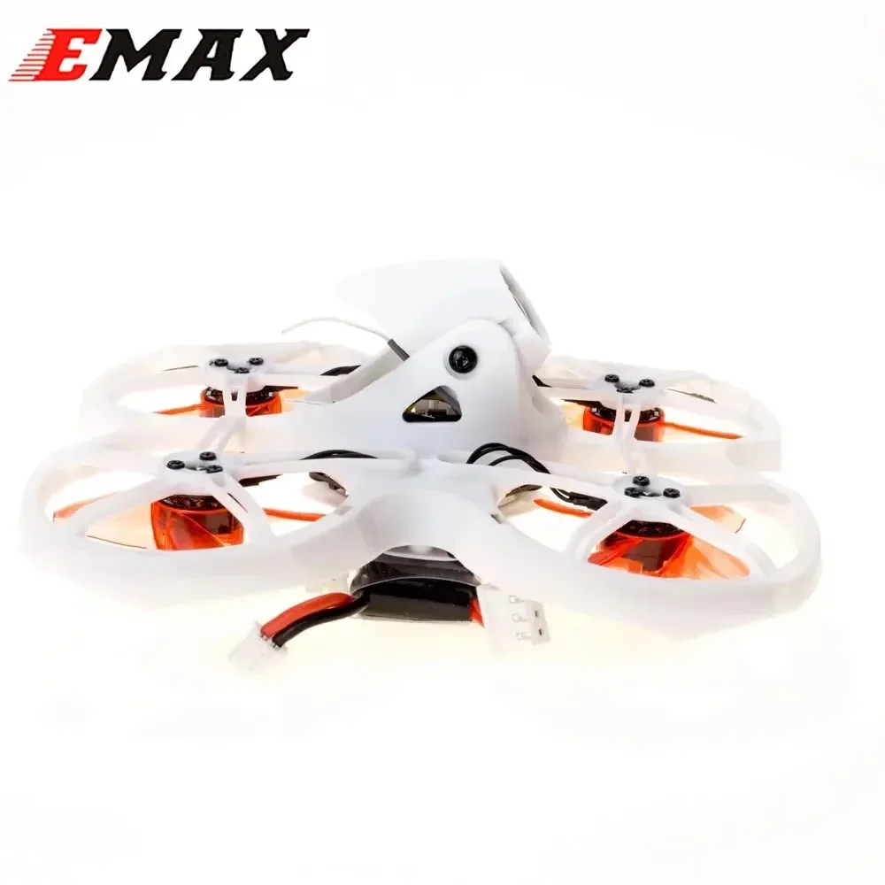 HawkSpeed EMAX Tinyhawk II 75m - đánh giá và giá Drone Racing Esc