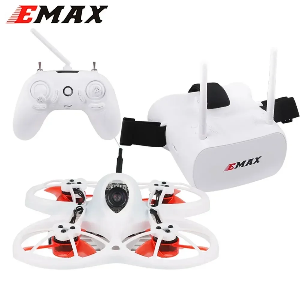 HawkSpeed EMAX Tinyhawk II 75m - đánh giá và giá Drone Racing Esc