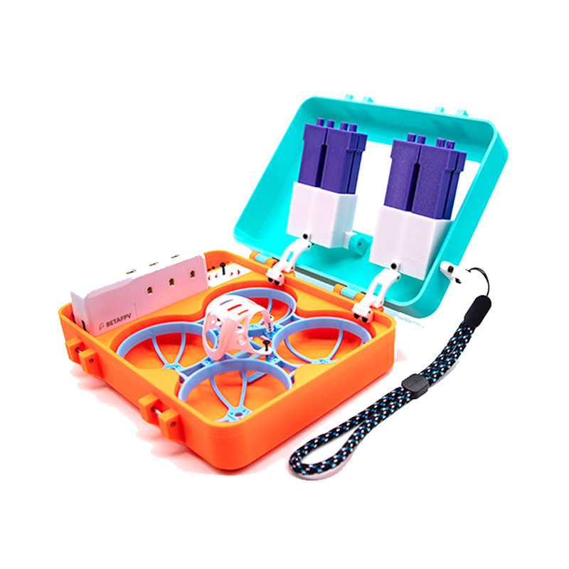 for BetaFPV Air 75 Pro Storage - đánh giá và giá Drone Racing Gate