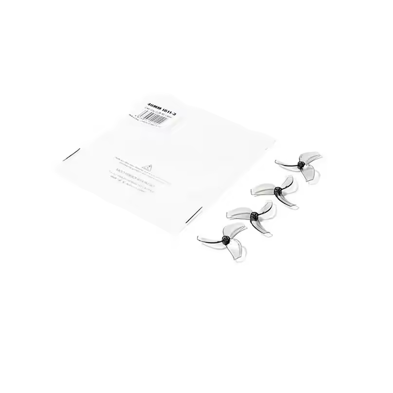 BETAFPV 12Pcs Gemfan 1611 3-Bl - đánh giá và giá Drone Racing Propeller