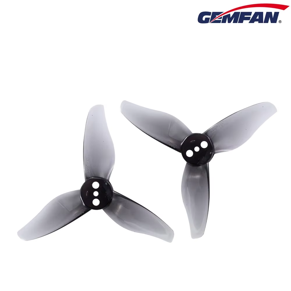 8PCS Gemfan Hurricane 2023 2X2 - đánh giá và giá Drone Racing Gate