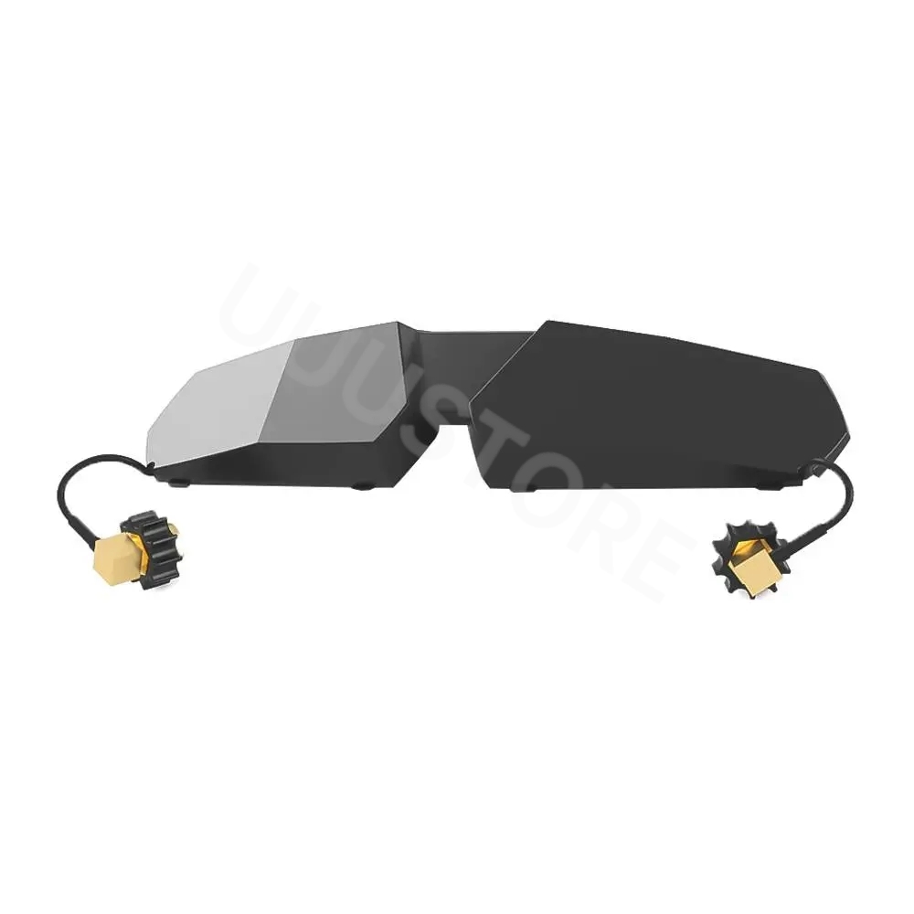 Avatar Walksnail HD Goggles X  - đánh giá và giá Drone Racing Goggles