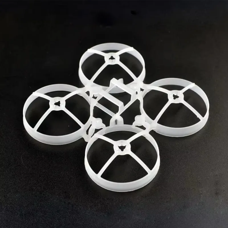 HappyModel Mobula7 V4 75mm Who - đánh giá và giá Drone Racing Propeller