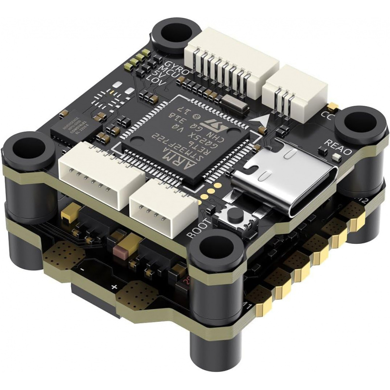 F722  Flight Controller 30x30  - đánh giá và giá Drone Racing Flight Controller