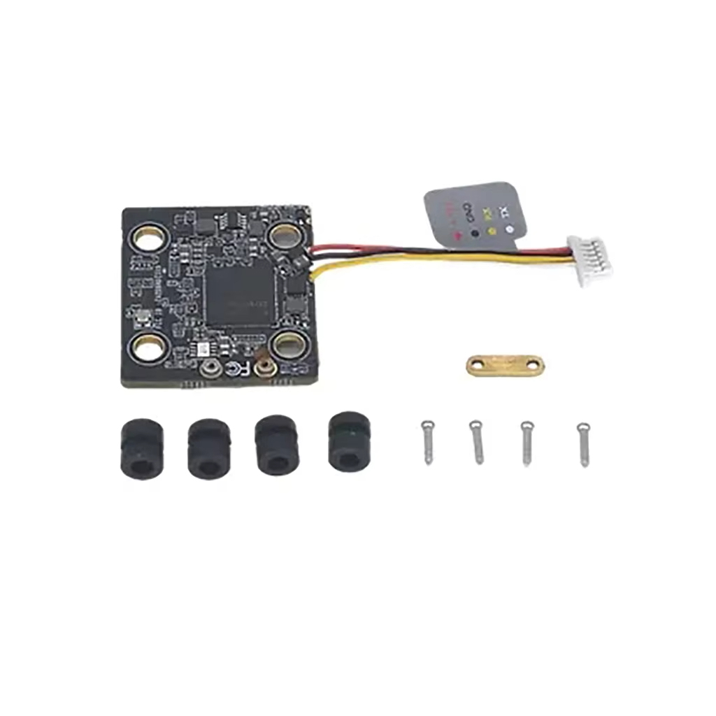 HDZero Race V3 HD Digital VTX  - đánh giá và giá Drone Racing Flight Controller