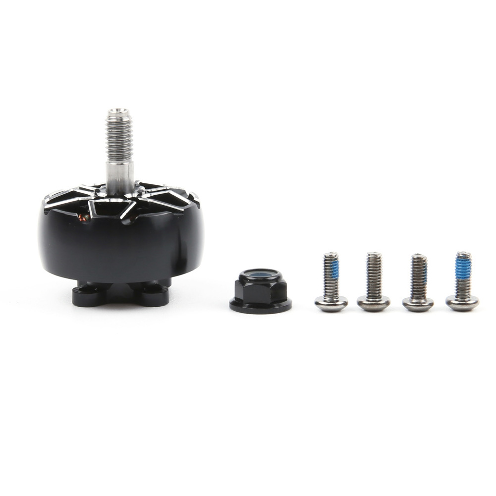 iFlight XING2 2207 2750KV 4S / - đánh giá và giá Drone Racing Motor
