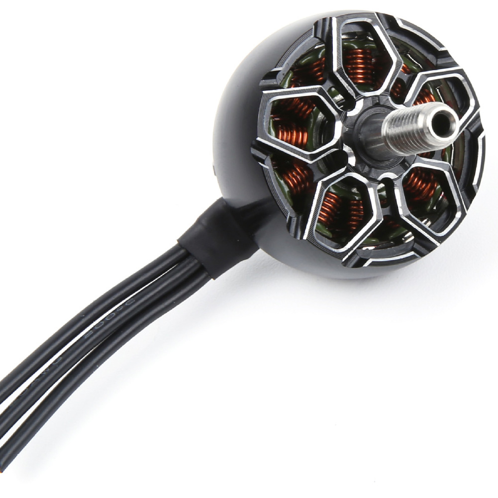 iFlight XING2 2207 2750KV 4S / - đánh giá và giá Drone Racing Motor