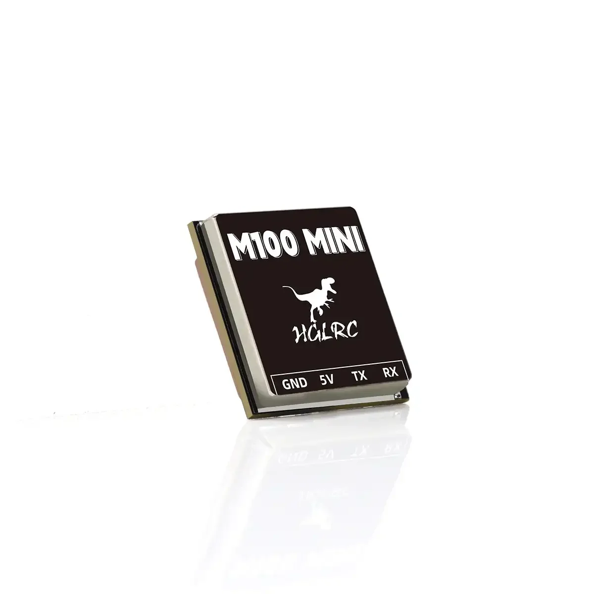 HGLRC M100 Mini GPS Module M10 - đánh giá và giá Drone Racing Antenna