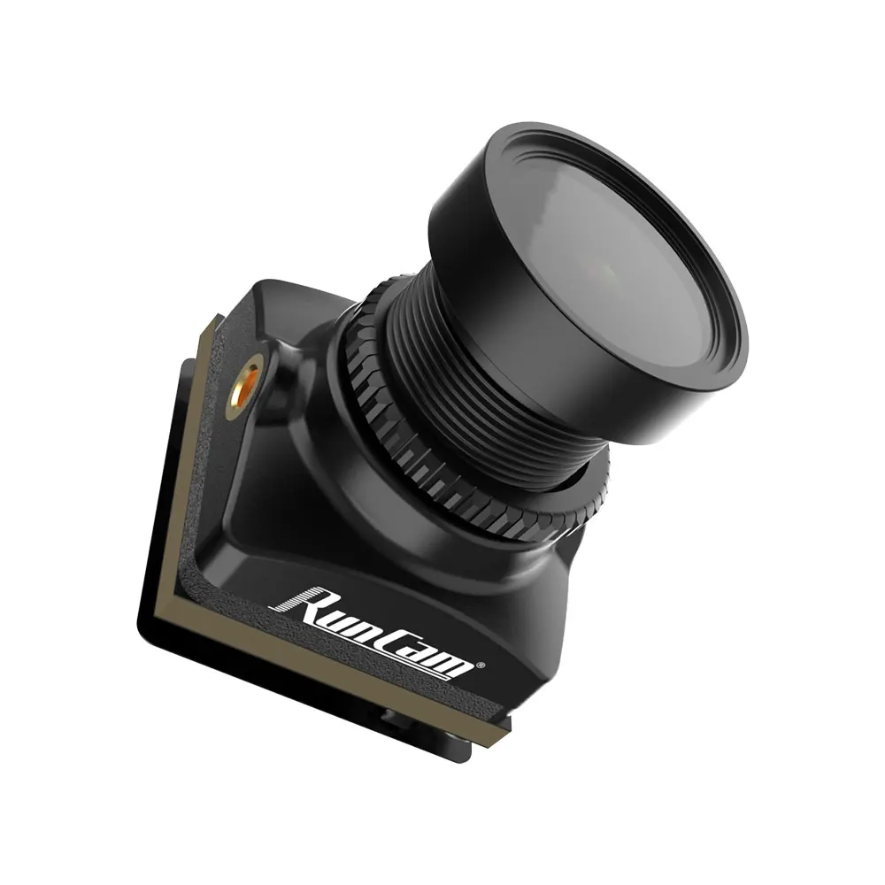 Original RunCam Phoenix 2 Pro  - đánh giá và giá Drone Racing Camera