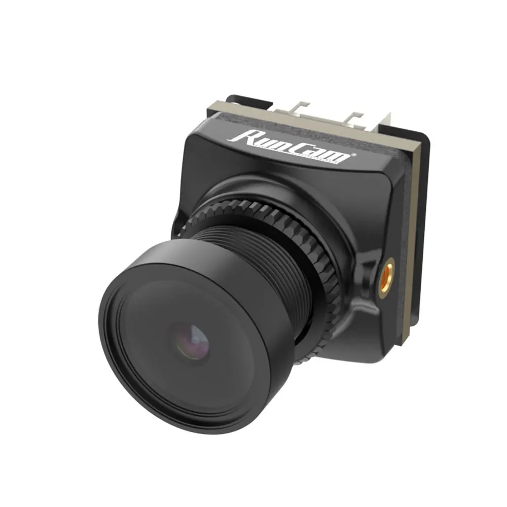 Original RunCam Phoenix 2 Pro  - đánh giá và giá Drone Racing Camera