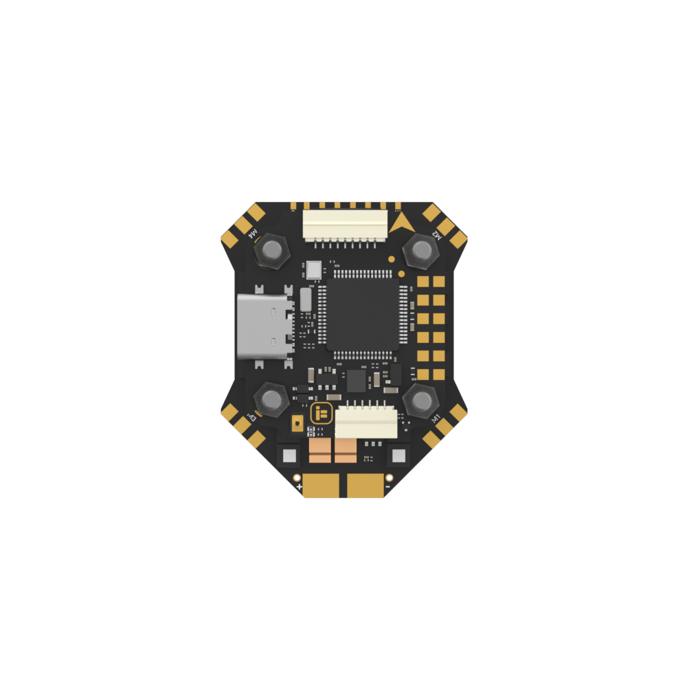 iFlight Borg F7 Mini Stack Fli - đánh giá và giá Drone Racing Flight Controller
