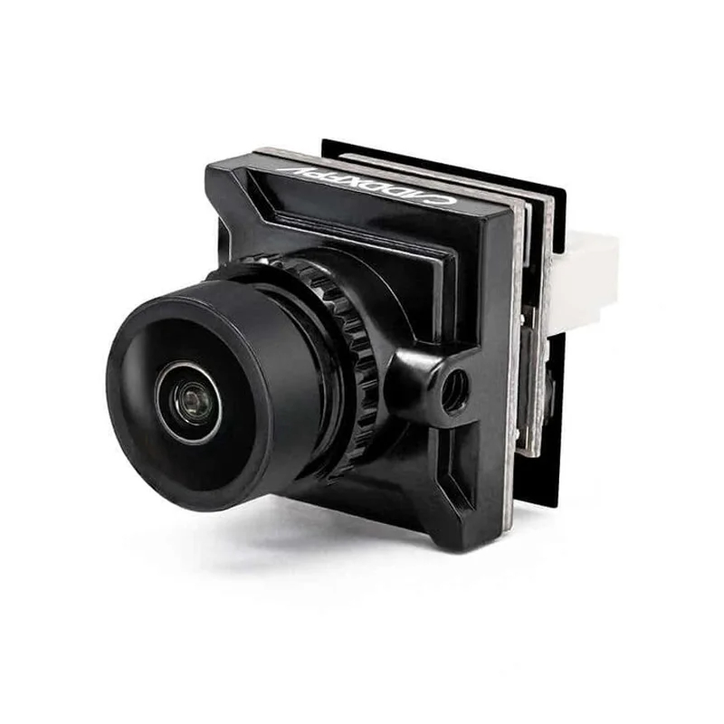 Caddx Baby Ratel 2 Nano Size 1 - đánh giá và giá Drone Racing Camera