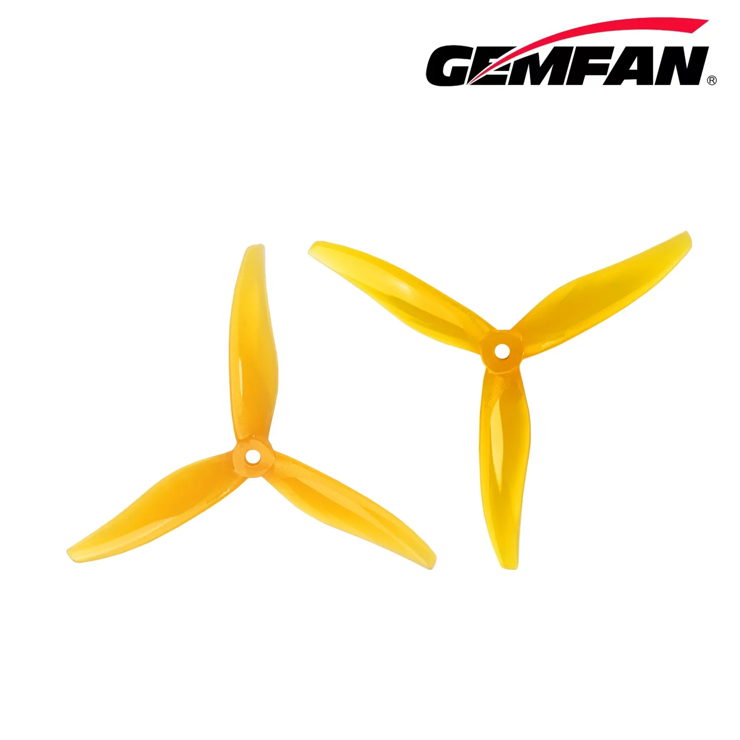 Gemfan 5129 5inch 3 Blade/tri- - đánh giá và giá Drone Racing Motor