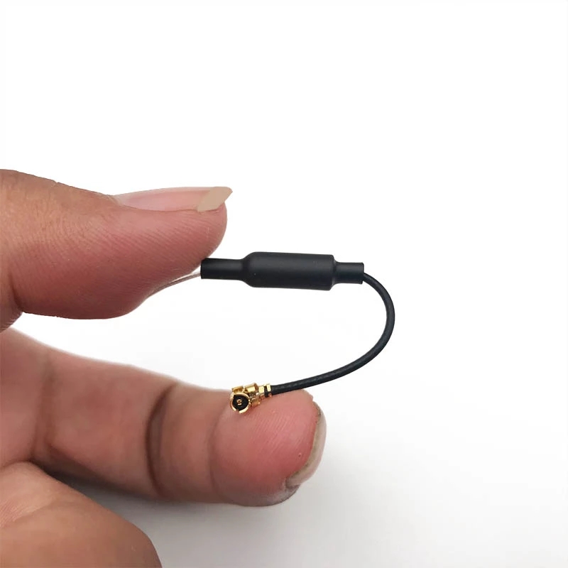 Micro 65mm 5.8G 2dBi U.FL IPEX - đánh giá và giá Drone Racing Antenna