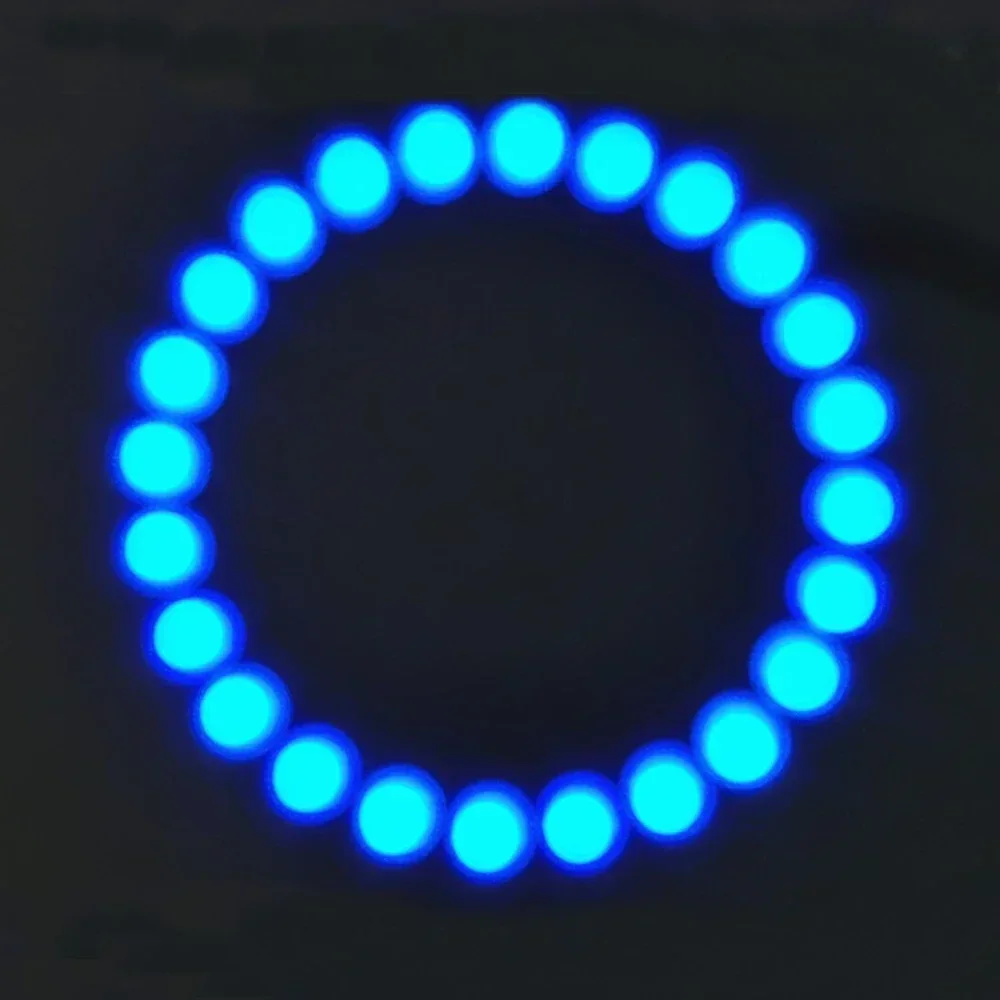 Three-Color LED Taillight Syst - đánh giá và giá Drone Racing Gate
