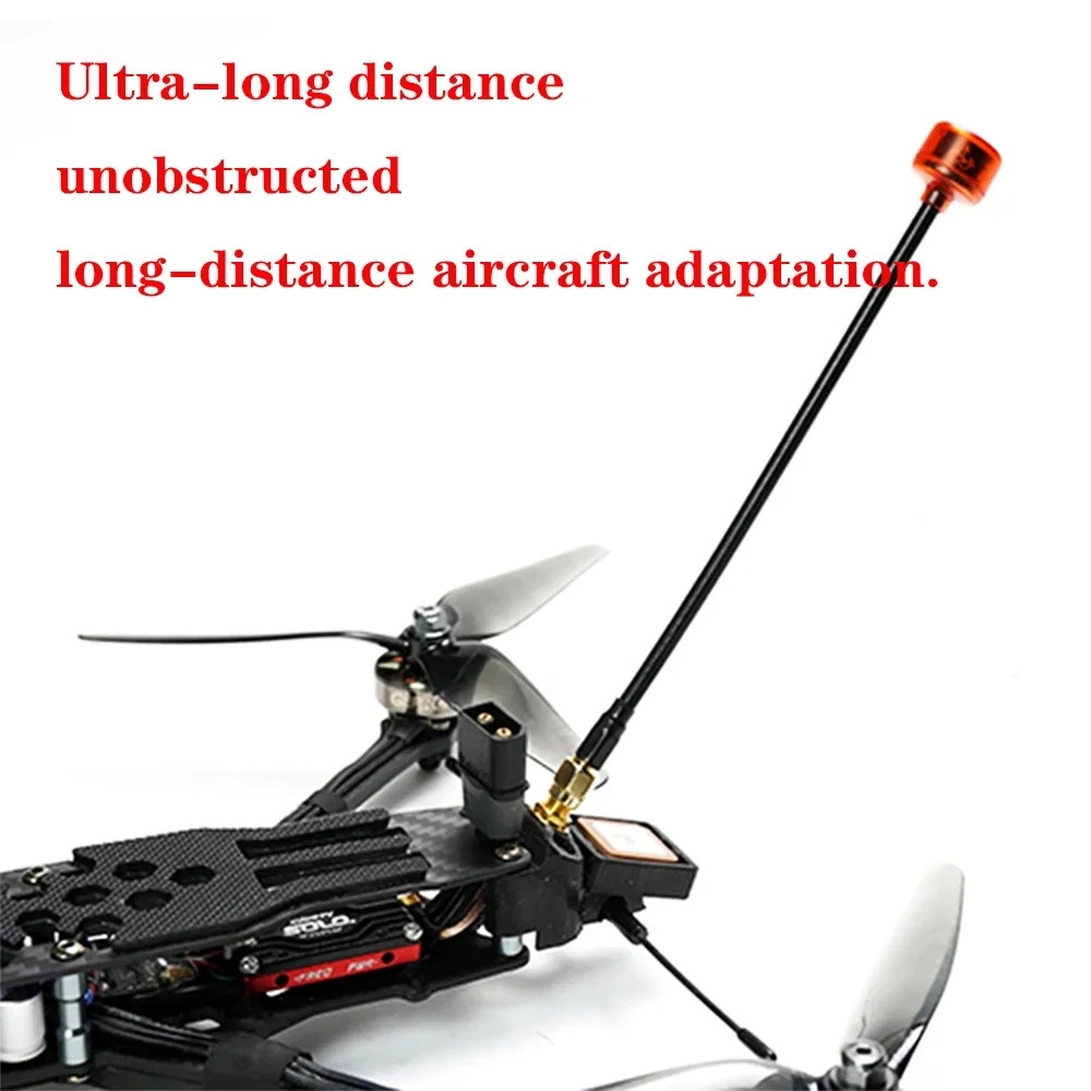 2026 NEW RUSHFPV RUSH Cherry F - đánh giá và giá Drone Racing Transmitter