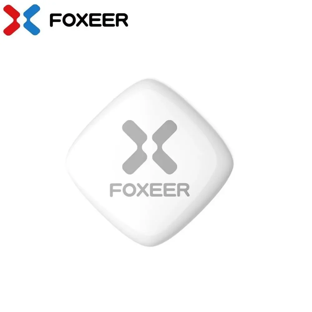 Foxeer ECHO 2  5.8GHz 9dBi Pat - đánh giá và giá Drone Racing Goggles