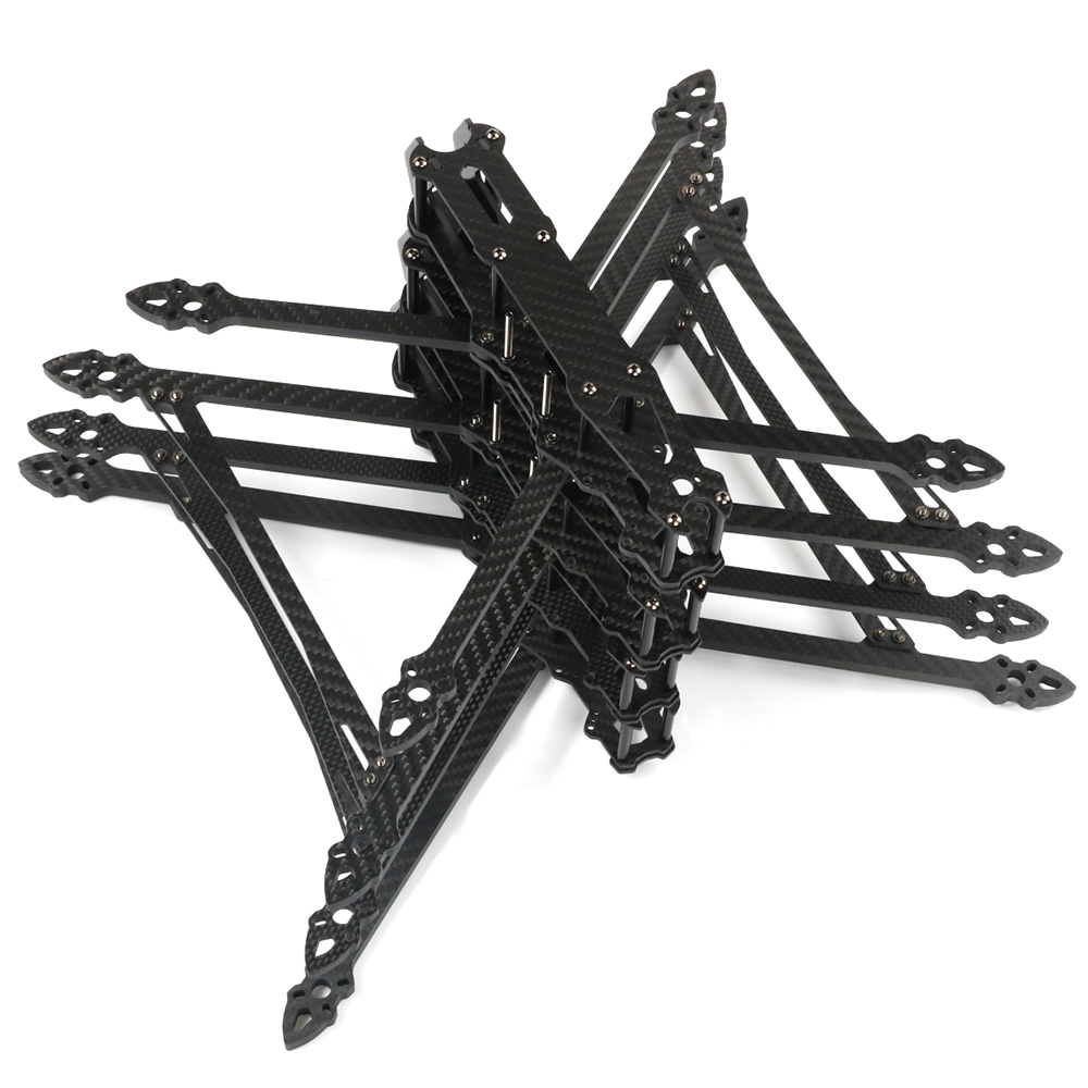 Mark4 V2 Mark 4 7inch 295mm /  - đánh giá và giá Drone Racing Gate