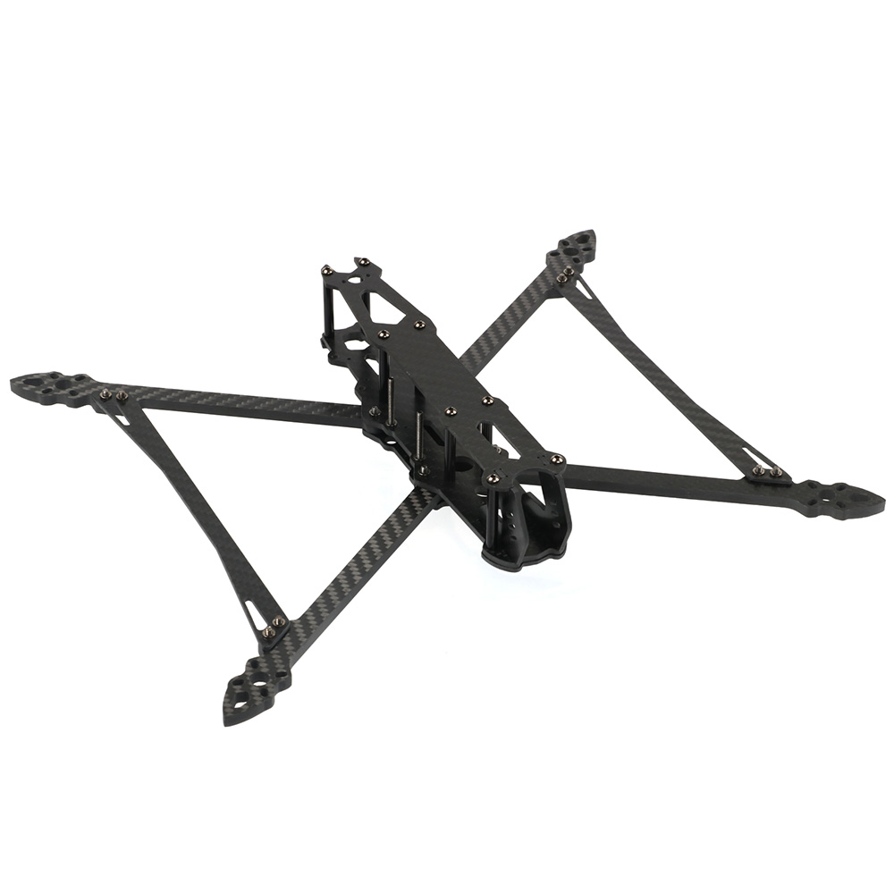 Mark4 V2 Mark 4 7inch 295mm /  - đánh giá và giá Drone Racing Gate