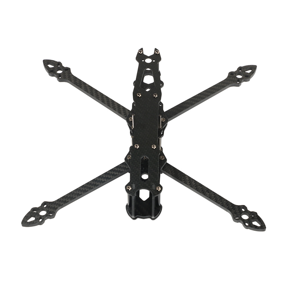 Mark4 V2 Mark 4 7inch 295mm /  - đánh giá và giá Drone Racing Gate