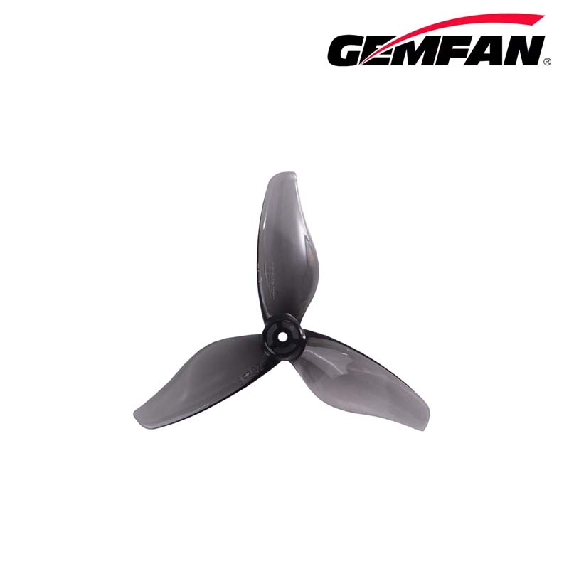 12Pairs(12CW+12CCW) Gemfan 202 - đánh giá và giá Drone Racing Propeller