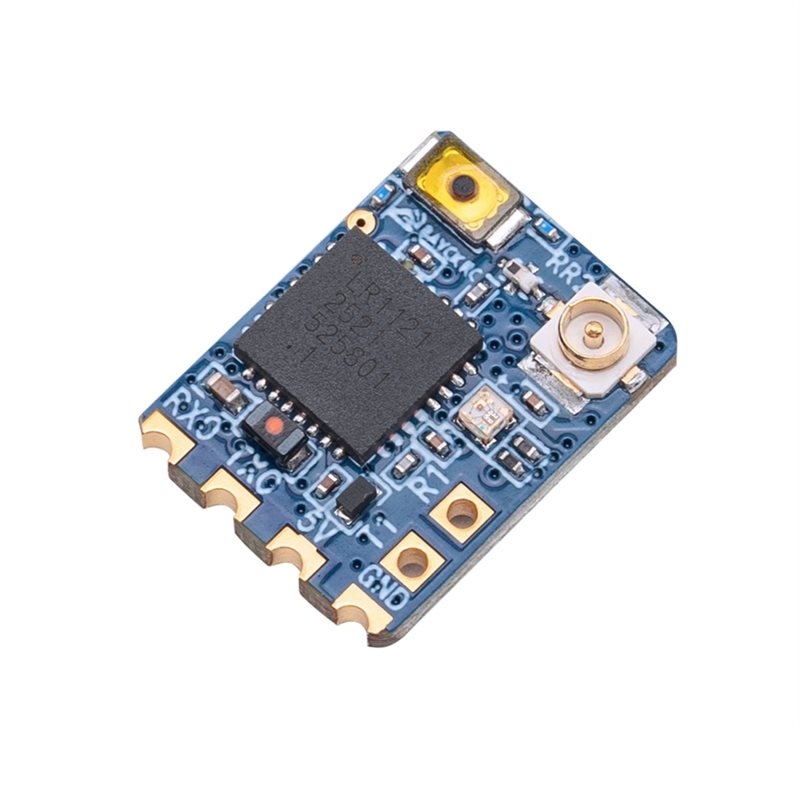 AEE7-For BAYCKRC RR2 ELRS 2.4G - đánh giá và giá Drone Racing Antenna