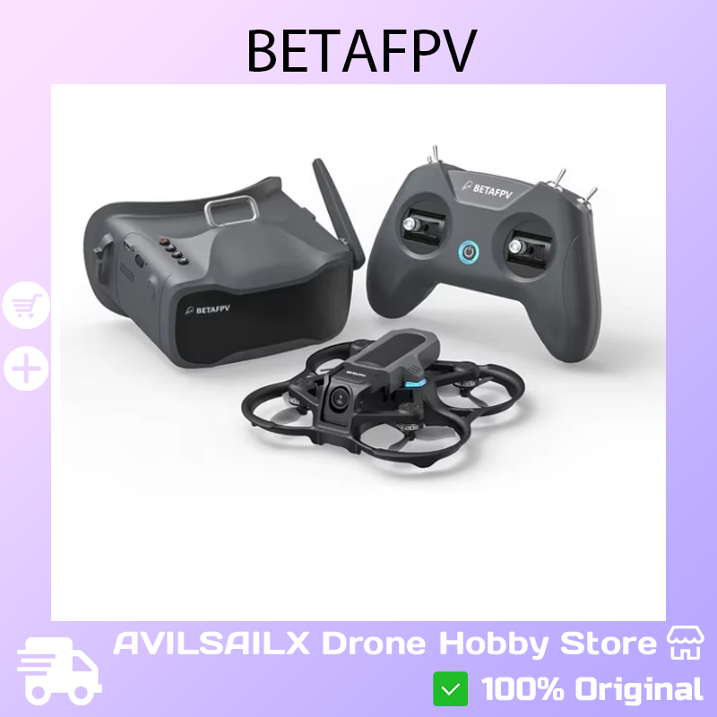 BETAFPV Aquila16 Beginner FPV  - đánh giá và giá Drone Racing Charger
