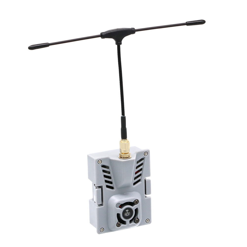 Happymodel RC ELRS Micro ES900 - đánh giá và giá Drone Racing Receiver