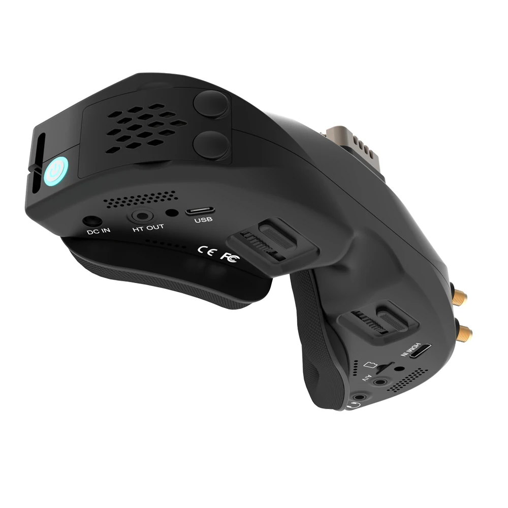 Skyzone Fpv Racing Goggles Sky - đánh giá và giá Drone Racing Goggles