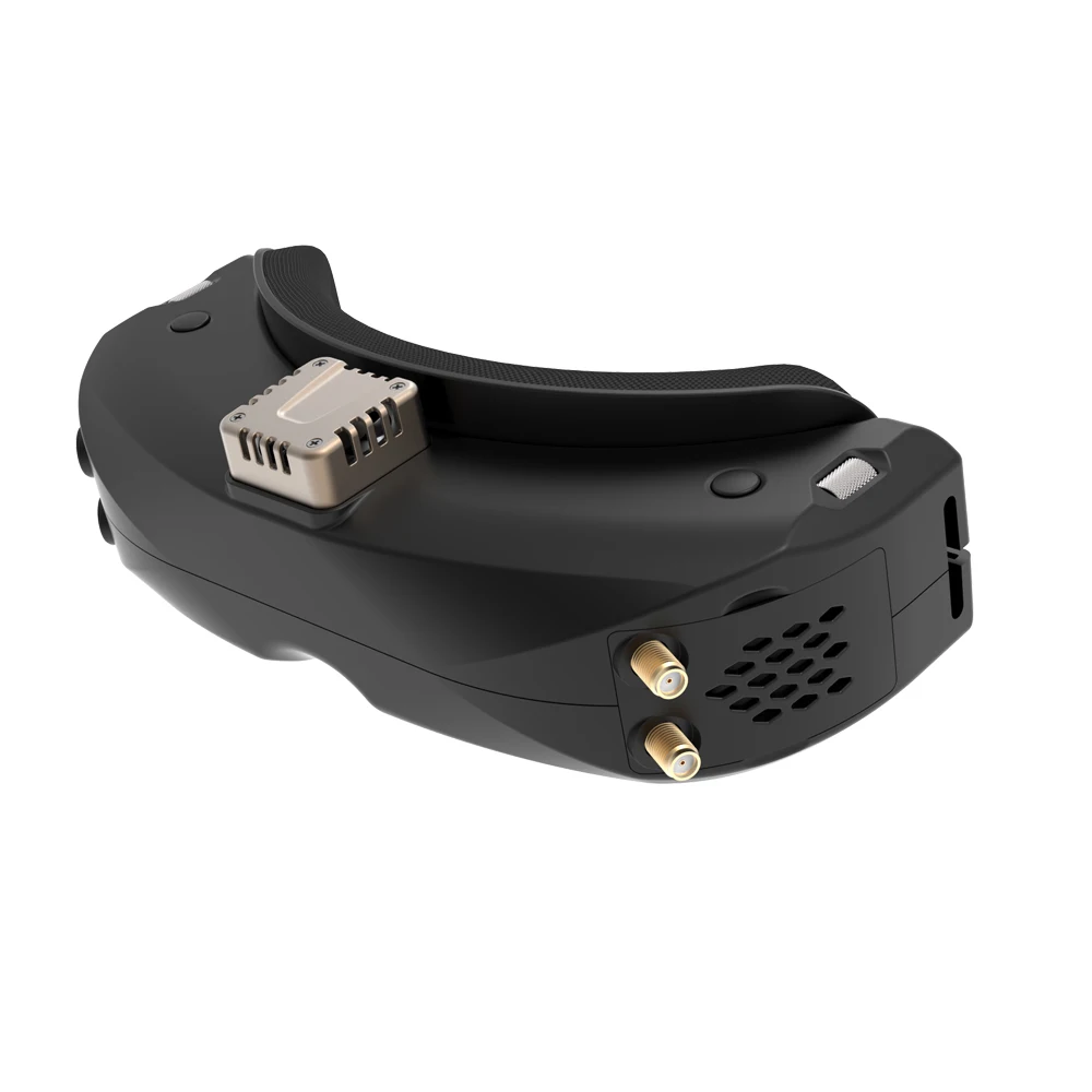 Skyzone Fpv Racing Goggles Sky - đánh giá và giá Drone Racing Goggles