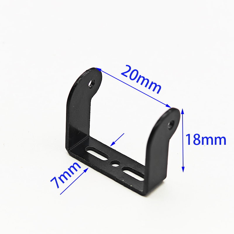 19*19mm Micro FPV Camera Mount - đánh giá và giá Drone Racing Camera