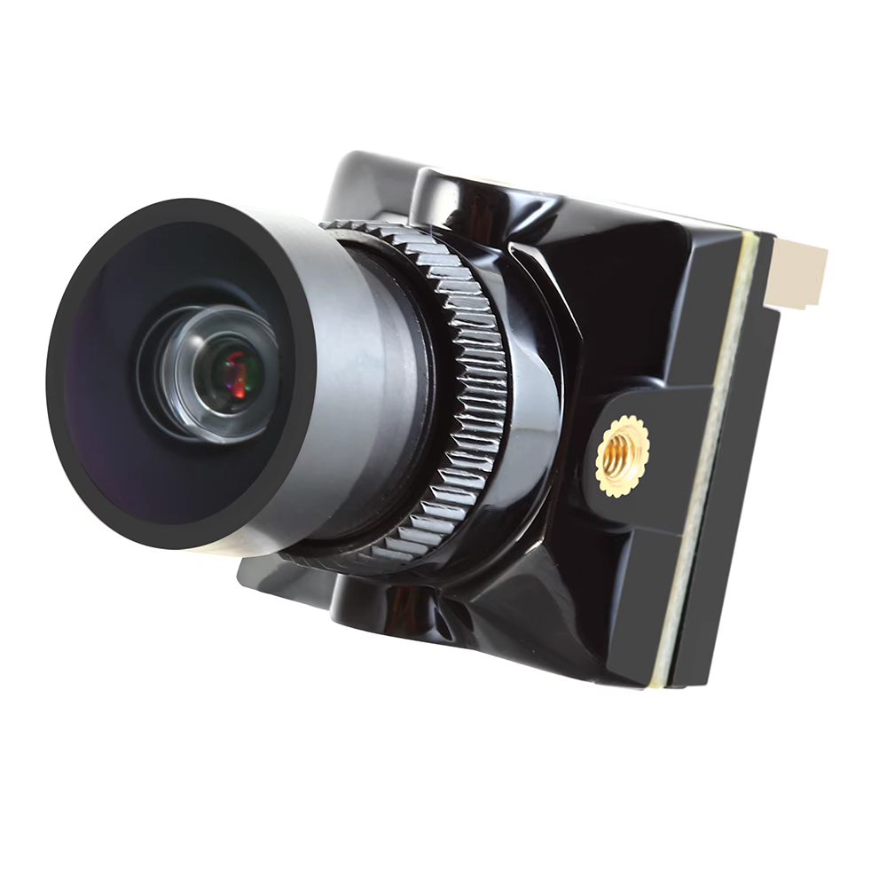 JINJIEAN Little Boy Series B19 - đánh giá và giá Drone Racing Camera
