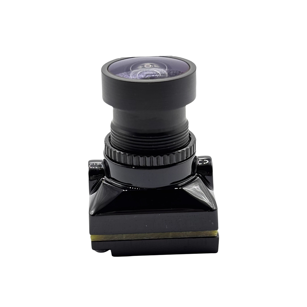 JINJIEAN Little Boy Series B19 - đánh giá và giá Drone Racing Camera