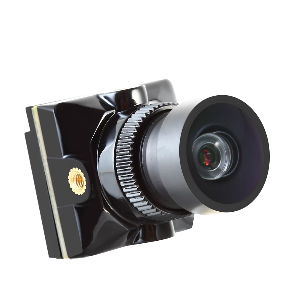 JINJIEAN Little Boy Series B19 - đánh giá và giá Drone Racing Camera