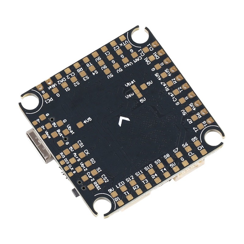 WOTT-TBS Lucid H7 FC Flight Co - đánh giá và giá Drone Racing Flight Controller