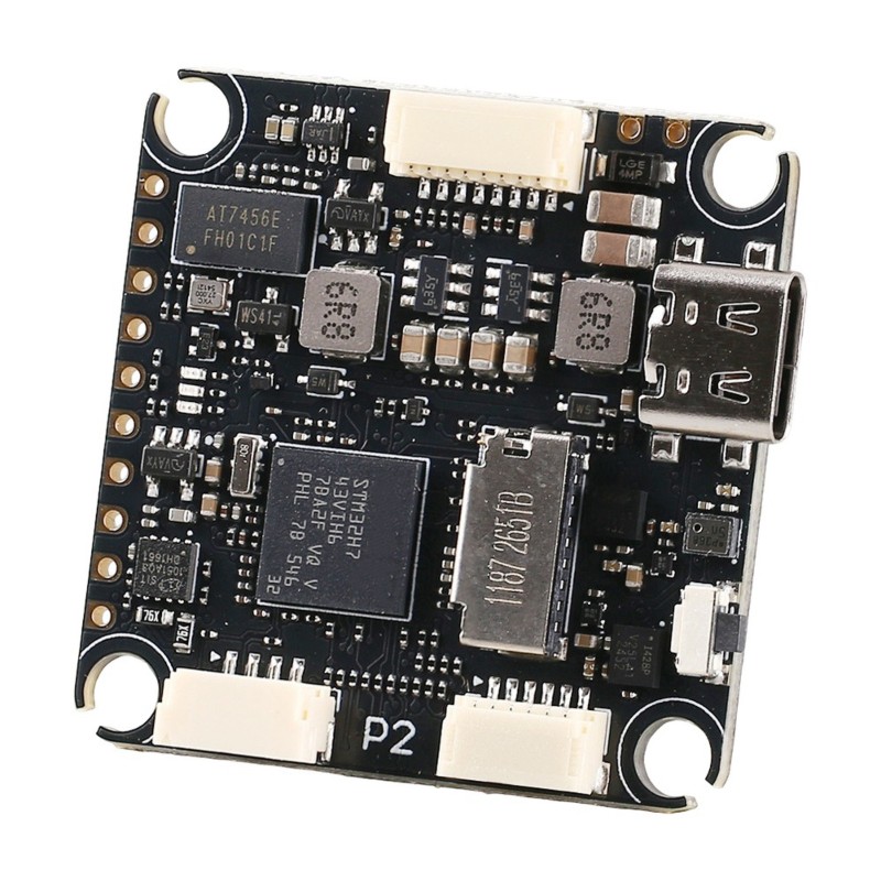 WOTT-TBS Lucid H7 FC Flight Co - đánh giá và giá Drone Racing Flight Controller